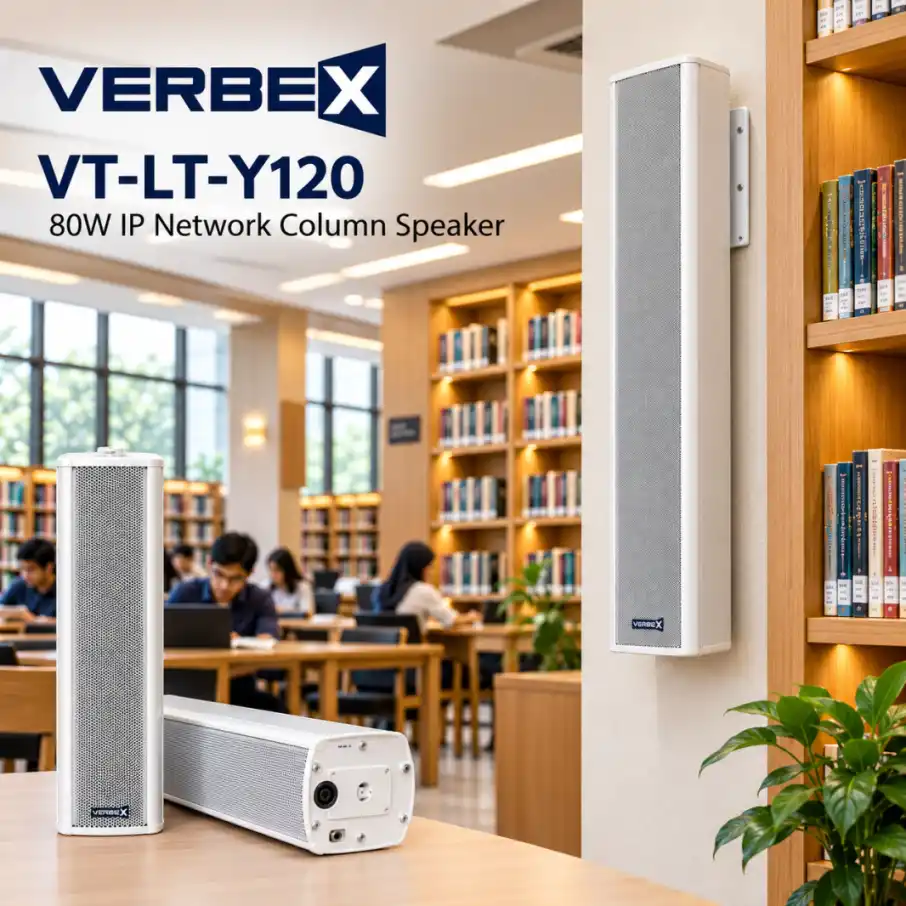 VERBEX VT-LT-Y120