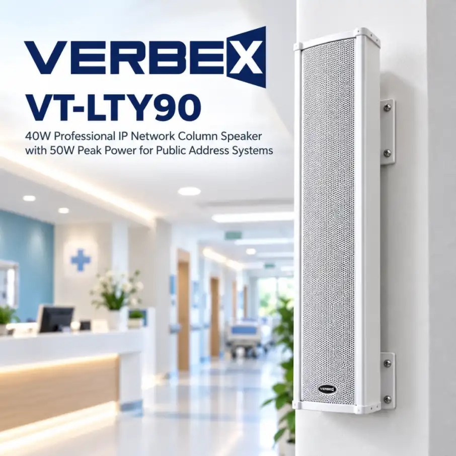 VERBEX VT-LTY90