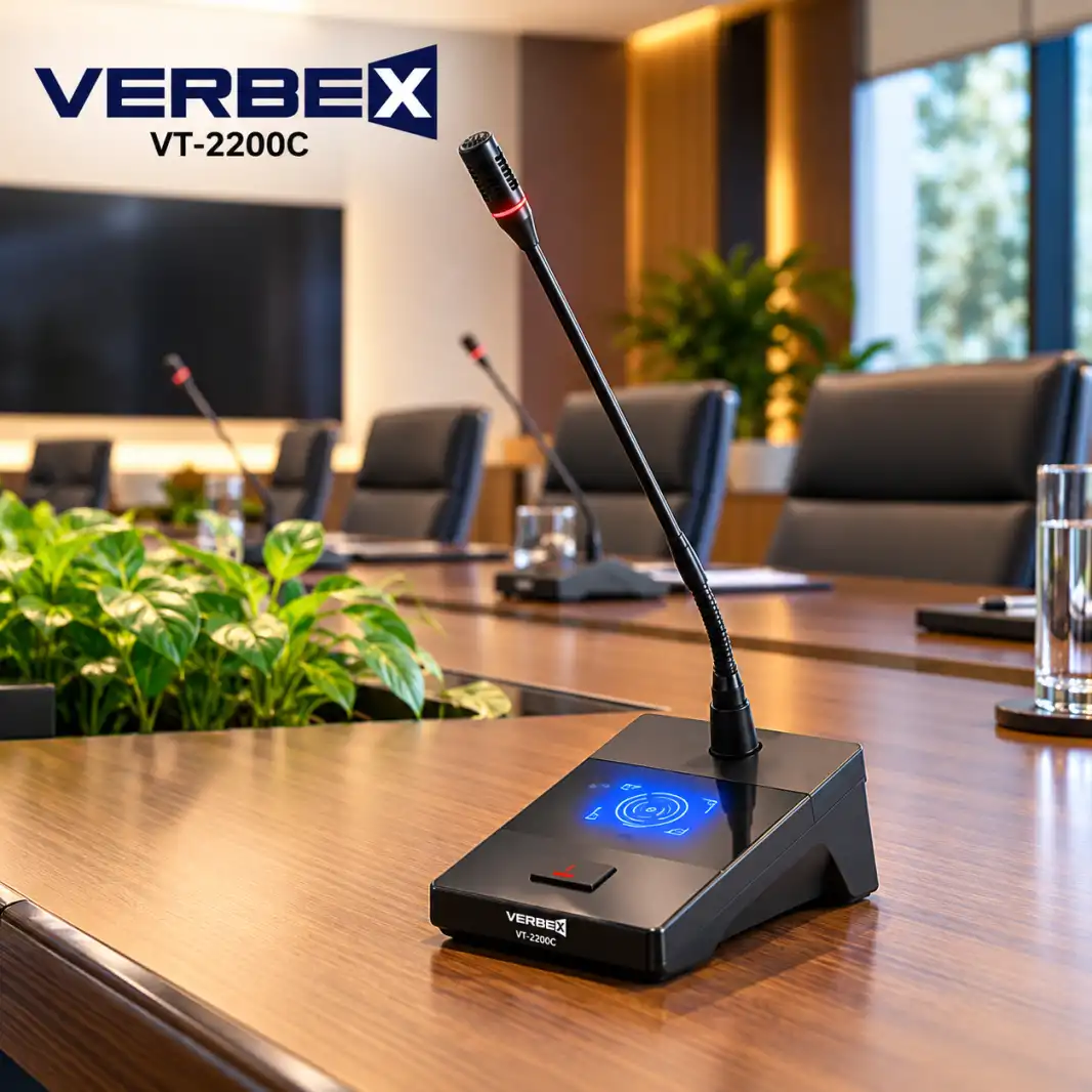 Verbex VT-2200C