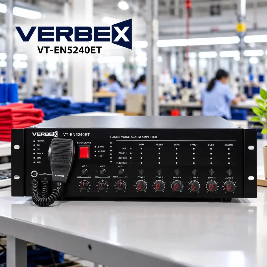 Verbex VT-EN5240ET