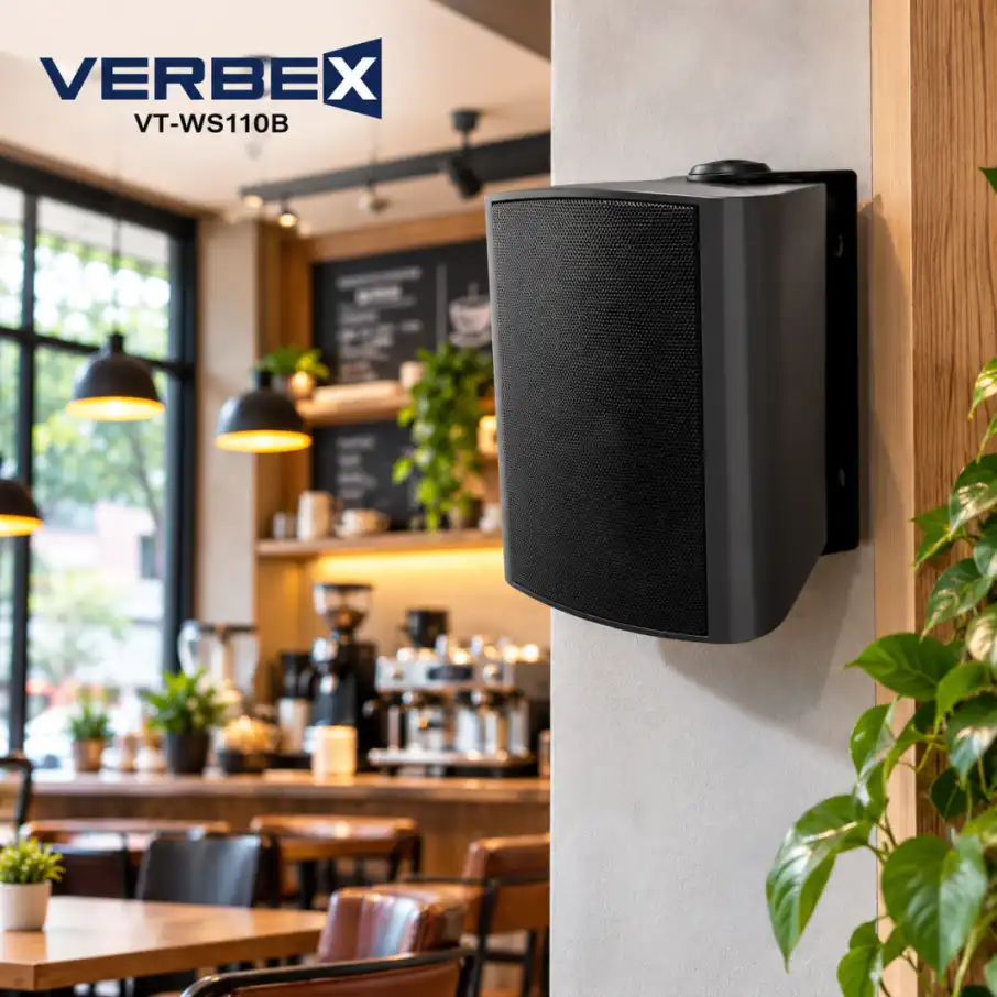 Verbex VT-WS110B